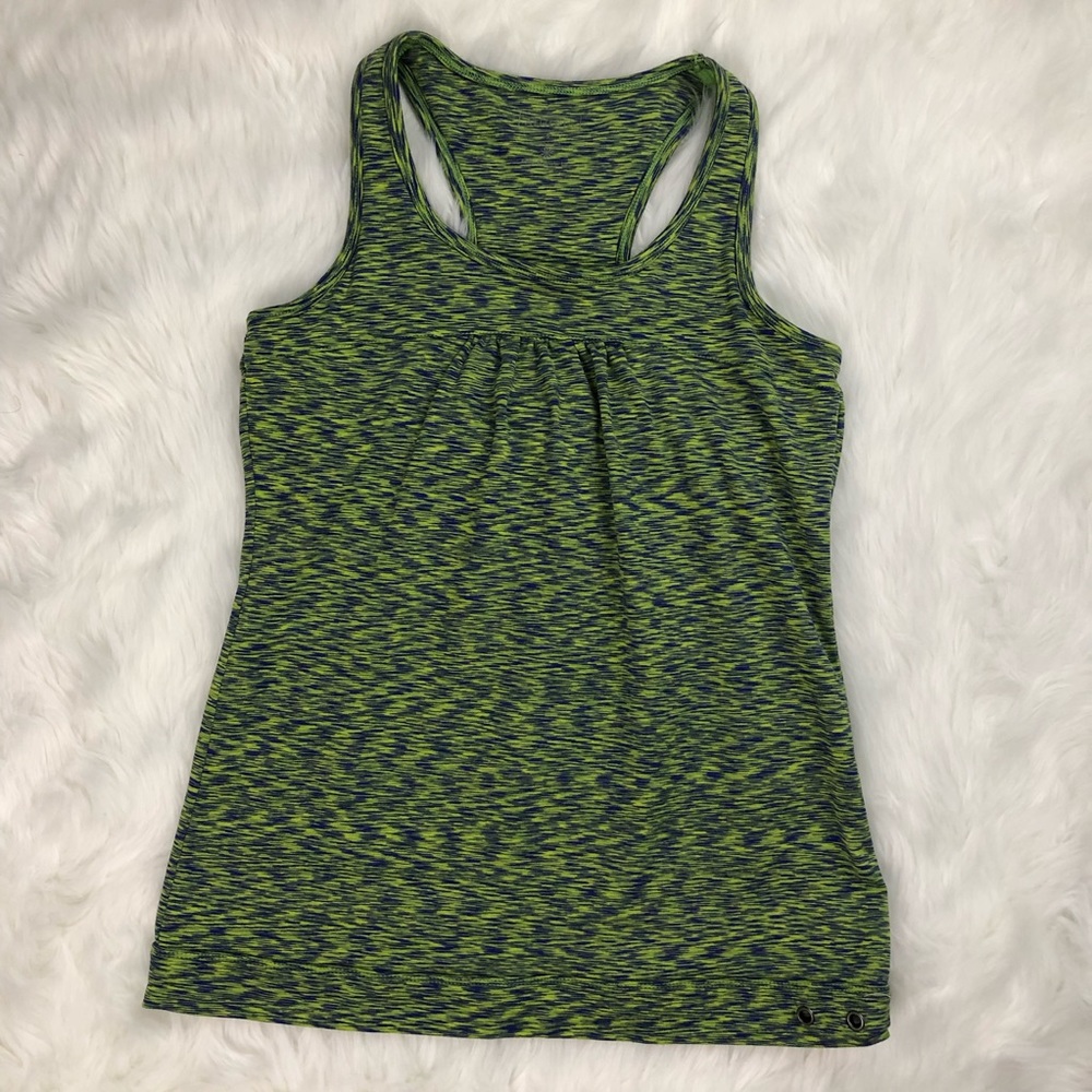 Athleta Racer Tank